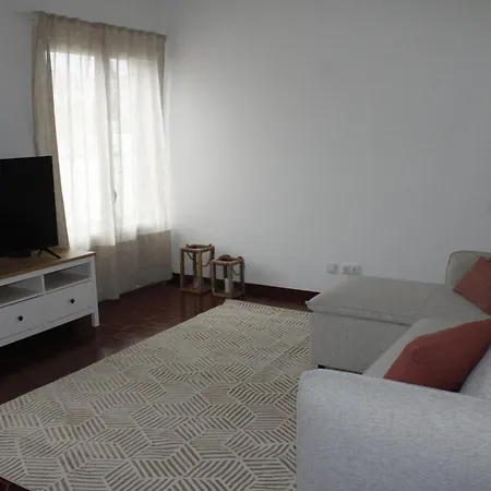 Wild Blue By Svl Apartment Ponta Delgada  Exterior photo