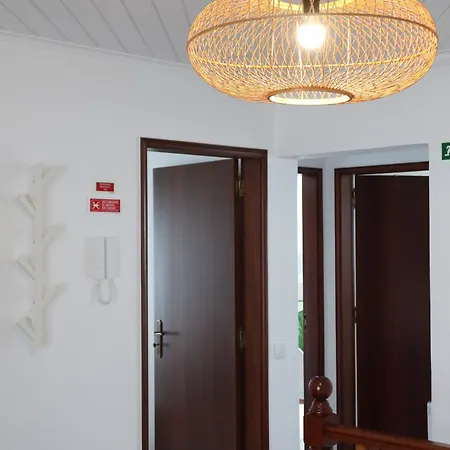 Wild Blue By Svl Apartment Ponta Delgada  Exterior photo