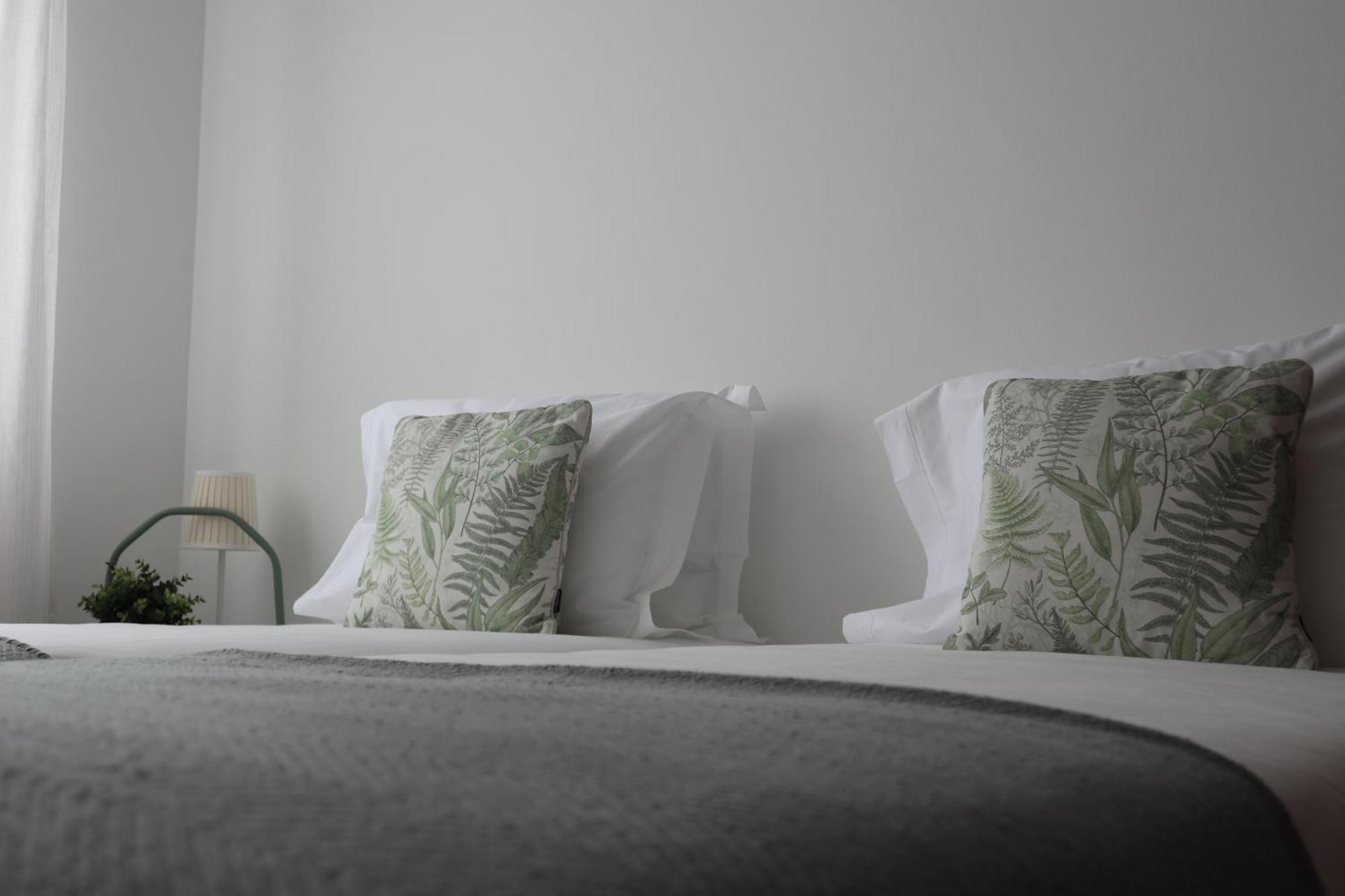 Wild Blue By Svl Apartment *