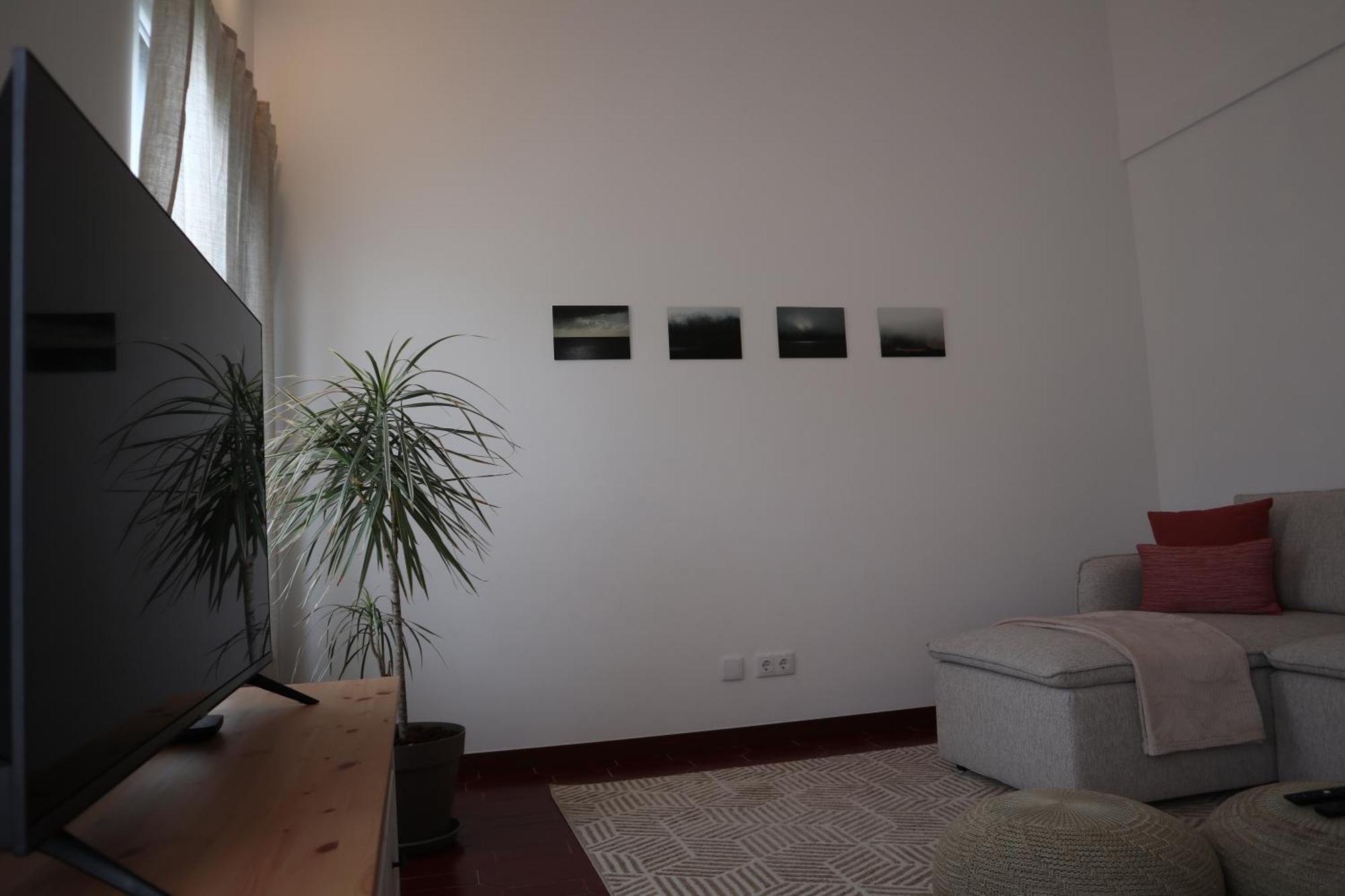 Wild Blue By Svl Apartment *