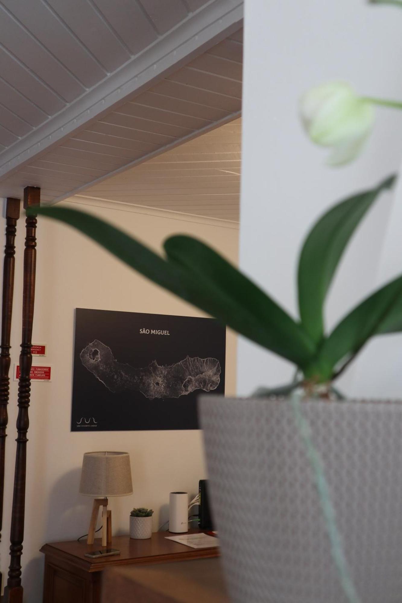 Apartment Wild Blue By Svl Ponta Delgada (Sao Miguel)
